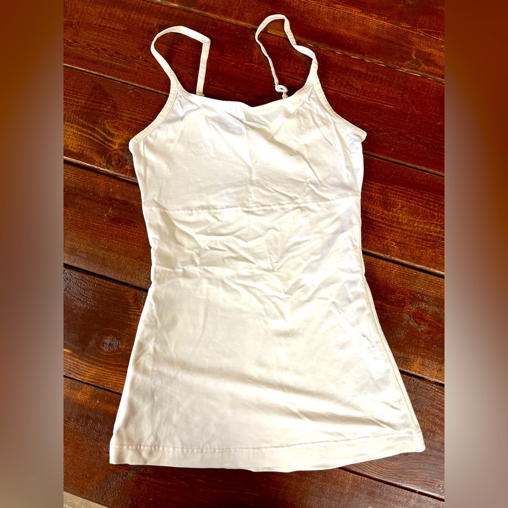 Maidenform Slimming Camisole